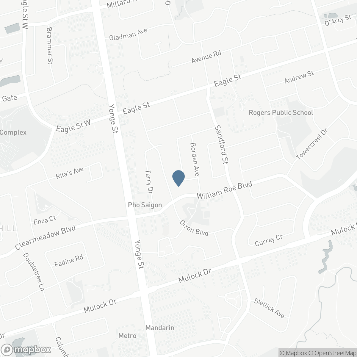 79 BESWICK DRIVE, Newmarket, Ontario L3Y 1E8